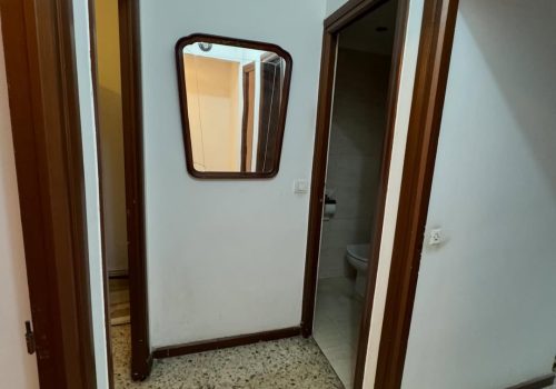 Reforma vivienda antes