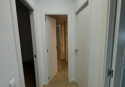 Reforma integral después