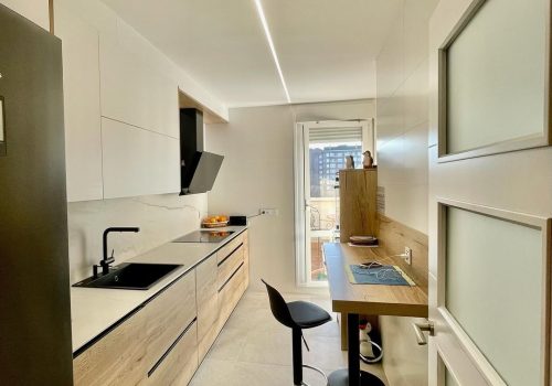 Reforma cocana después